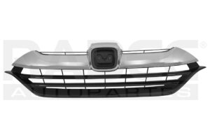 204-1303-29 PARRILLA HD CR-V 17-19 C/MOLDURA CROMADA EX/EXL/TOURING/ L4 4 CILINDROS 1.5/2.4 L 5 PUERTAS