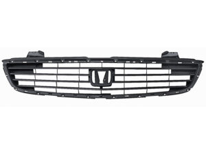PARA155 PARRILLA HONDA ODYSSEY 99-04 NEGRA N-TW