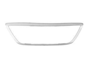 MOPA17 MOLDURA DE PARRILLA HONDA ODYSSEY 05-07 CROMADA N-TW