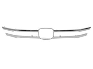204-1305-05 PARRILLA HD ODYSSEY 11-13 CROMADA