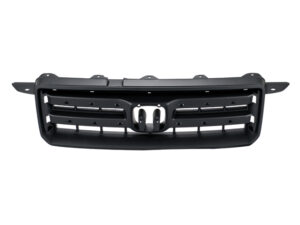 204-1307-01 PARRILLA HD PILOT 06-08 NEGRA