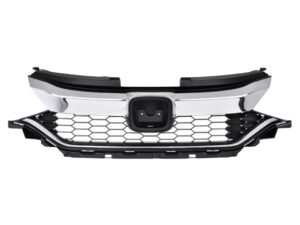 204-1310-04 PARRILLA HD CITY 18-20 C/MOLDURA CROMADA EX/LX L4 4 CILINDROS 1.5L 4 PUERTAS