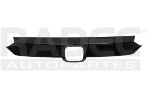204-1310-08 PARRILLA HD CITY 21-22 S/MOLDURA SPORT L4 4 CLINDROS 1.5L 4 PUERTAS