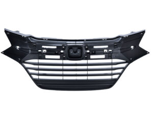 PARA726 PARRILLA HONDA HRV 16-17 NEGRA N-TW