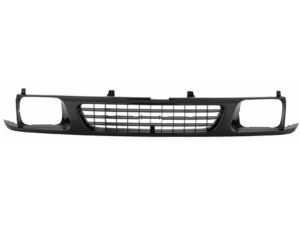 204-1502-01 PARRILLA IZ LUV 91-92 NEGRA