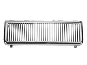 204-1504-00 PARRILLA IZ TROOPER 92-94 F/CROMADA