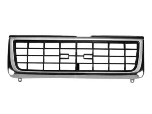 204-1504-02 PARRILLA IZ TROOPER 95-97 F/CROMADA
