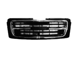 204-1504-03 PARRILLA IZ TROOPER 98-02 F/CROMADA