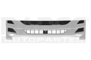 204-1505-02 PARRILLA IZ ELF 17-18 200/300/CORTA/LARGA/EXTRA LARGA L4 4 CILINDROS 2.9L 2 PUERTAS