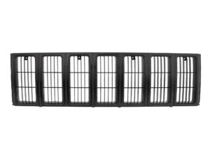 PARA63 PARRILLA DODGE CHEROKEE 97-01 SPORT PINTADA A-25 N-TW
