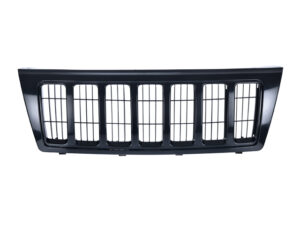 PAR569 PARRILLA DODGE GRAND CHEROKEE 2004 NEGRA LAREDO N-TW