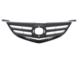 PARA664 PARRILLA MAZDA 3 04-06 NEGRA SPORT N-TW