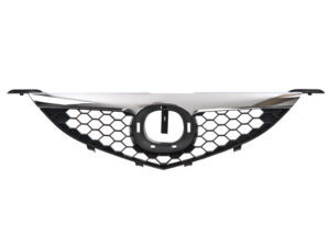 PARA658 PARRILLA MAZDA 3 07-09 FILO CROMADO N-TW