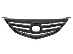 PARA334 PARRILLA MAZDA 6 03-05 SPORT NEGRA N-TW