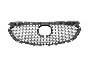 204-1902-08 PARRILLA MZ 6 19-20 GRIS MATE SIGNATURE/I GRAND TOURING L4 4 CILINDROS 2.5L 4 PUERTAS