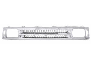PAR160 PARRILLA MAZDA PU 86-93 CROMADA N-TW