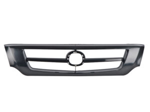 204-1905-05 PARRILLA MZ PICK UP 01-10 NEGRA