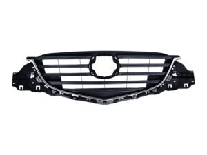 204-1920-03 PARRILLA MZ CX5 15-17 C/MOLDURA CROMADA