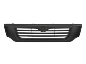 PAR280 PARRILLA MAZDA PU 98-00 NEGRA N-TW
