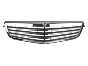 204-2002-04 PARRILLA MC CLASE C 08-11 P/PINTAR LINEAS CROMADAS