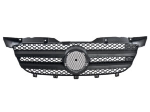 204-2006-00 PARRILLA MC SPRINTER 07-13 NEGRA