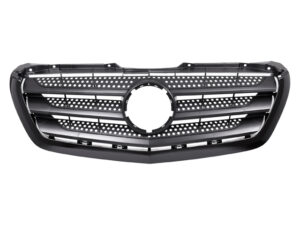 204-2006-02 PARRILLA MC SPRINTER 14-18 C/MOLDURA CARGO VAN/PASAJEROS/311 CDI/315 CDI/415 CDI/515 CDI L4 4 CILINDROS 2.1 L 5 PUERTAS