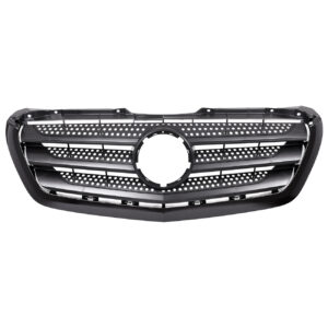 204-2006-03 PARRILLA MC SPRINTER 14-16 C/MOLDURA