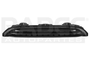 204-2101-05 PARRILLA MN COOPER 14-20 NEGRO BRILLANTE CHILI L3/L4 3/4 CILINDROS 1.5/1.6/2.0L 3/5 PUERTAS
