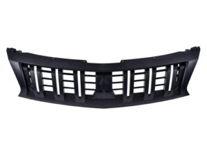 PARA773 PARRILLA MITSUBISHI L200 15-18 NEGRA
