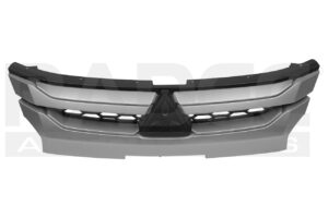 204-2204-13 PARRILLA MT L200 19-21 GRIS GLX 2/4 PUERTAS