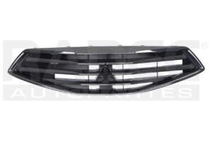 204-2206-07 PARRILLA MT MIRAGE 17-19 CROMADO HUMO G4/ES/SE/GLS/GLX L3 3 CILINDROS 1.3L 4 PUERTAS