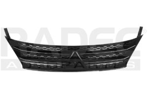 204-2208-07 PARRILLA MT OUTLANDER 22-23 C/MOLDURA CROMADA 5 PUERTAS