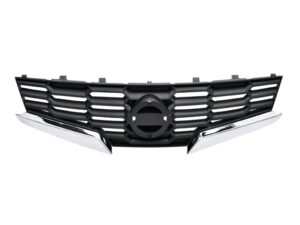 204-2302-10 PARRILLA NS ALTIMA 08-13 F/CROMADO