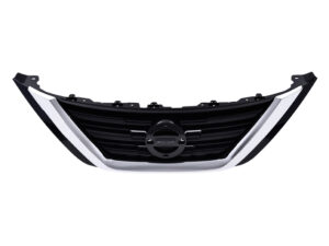 204-2302-12 PARRILLA NS ALTIMA 16-18 F/CROMADO