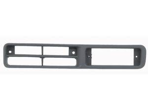 PADA13B PARRILLA DE DEFENSA NISSAN PU 94-08 RH N-TW
