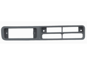 PADA13A PARRILLA DE DEFENSA NISSAN PU 94-08 LH N-TW