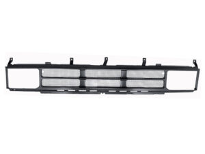 PARA180 PARRILLA NISSAN PU 88-89 D21 PINT AMER N-TW