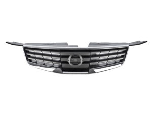 204-2310-07 PARRILLA NS MAXIMA 07-08 CROMADA