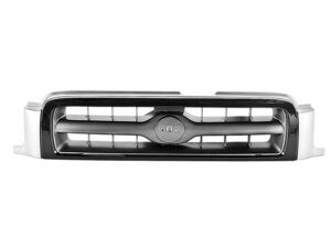 PAR373 PARRILLA NISSAN PATHFINDER 99-01 PINTADA N-TW