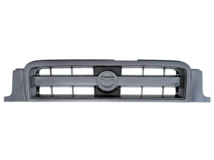 PAR631 PARRILLA NISSAN PATHFINDER 02-04 P/PINTAR GRIS N-TW
