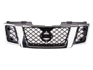 204-2313-12 PARRILLA NS PATHFINDER 08-12 CROMADA