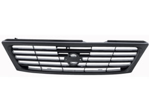 PAR454 PARRILLA NISSAN SENTRA 96-97 NEGRA N-TW