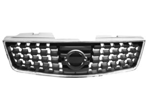 PARA502 PARRILLA NISSAN SENTRA 07-09 N-TW