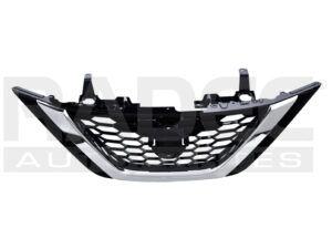 204-2316-13 PARRILLA NS SENTRA 15-18 ORIGINAL