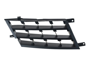 204-2317-00 PARRILLA NS ROGUE 08-10 NEGRA DER