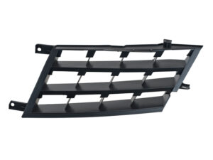 204-2317-01 PARRILLA NS ROGUE 08-10 NEGRA IZQ