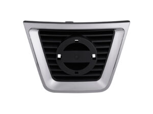 204-2317-02 PARRILLA NS ROGUE CENTRAL 08-10 CROMADA