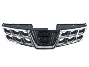 204-2317-03 PARRILLA NS ROGUE 11-14 CROMADA