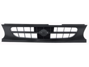 PARA190 PARRILLA NISSAN TSURU III 01-04 NEGRA N-TW
