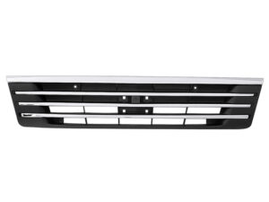 204-2322-00 PARRILLA NS URVAN 03-06 NEGRA C/CROMADA